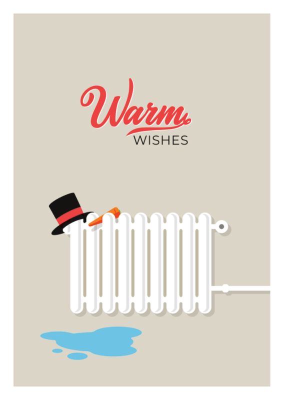 Inkognito "Warm Wishes"