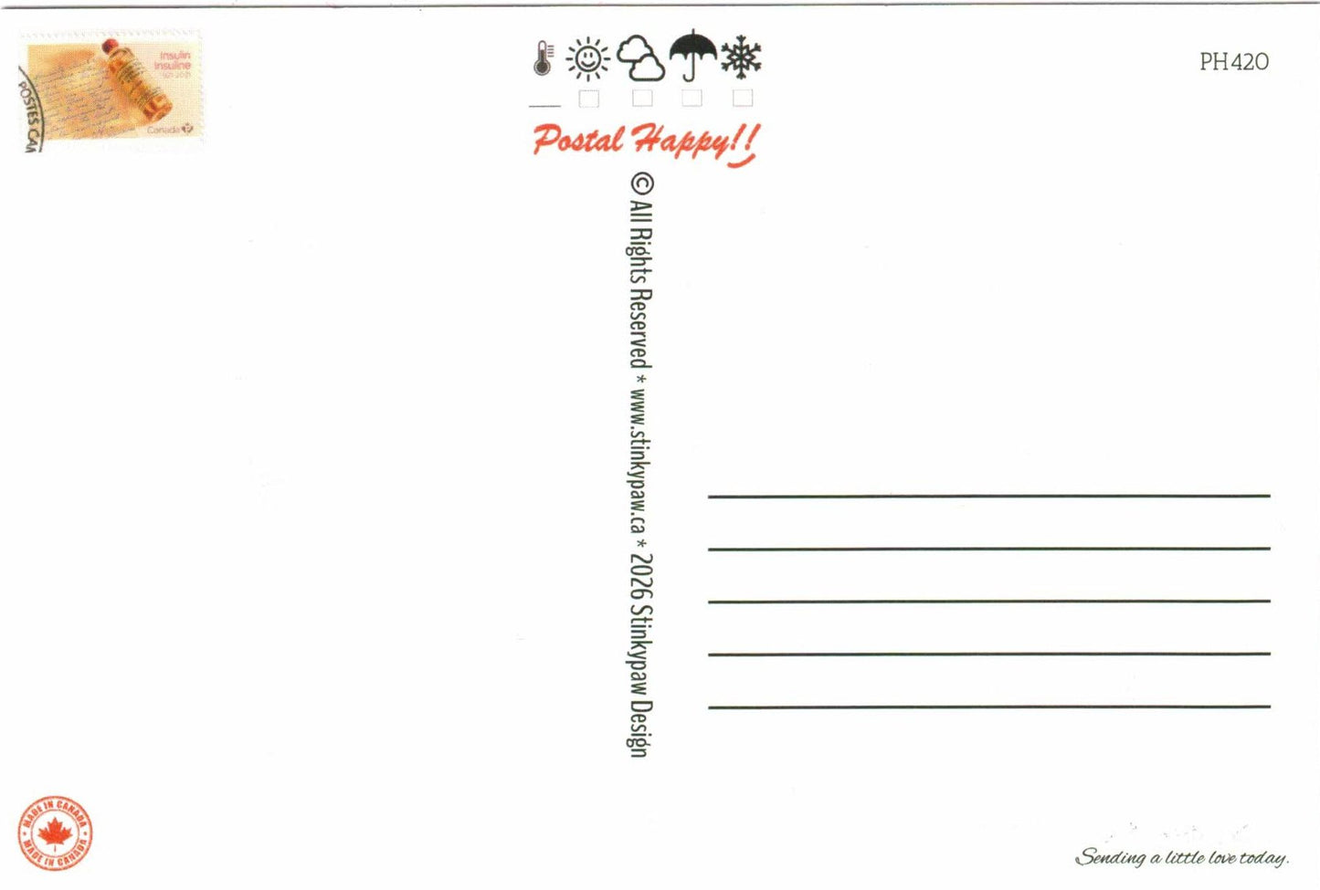 Collage Timbres Papillons