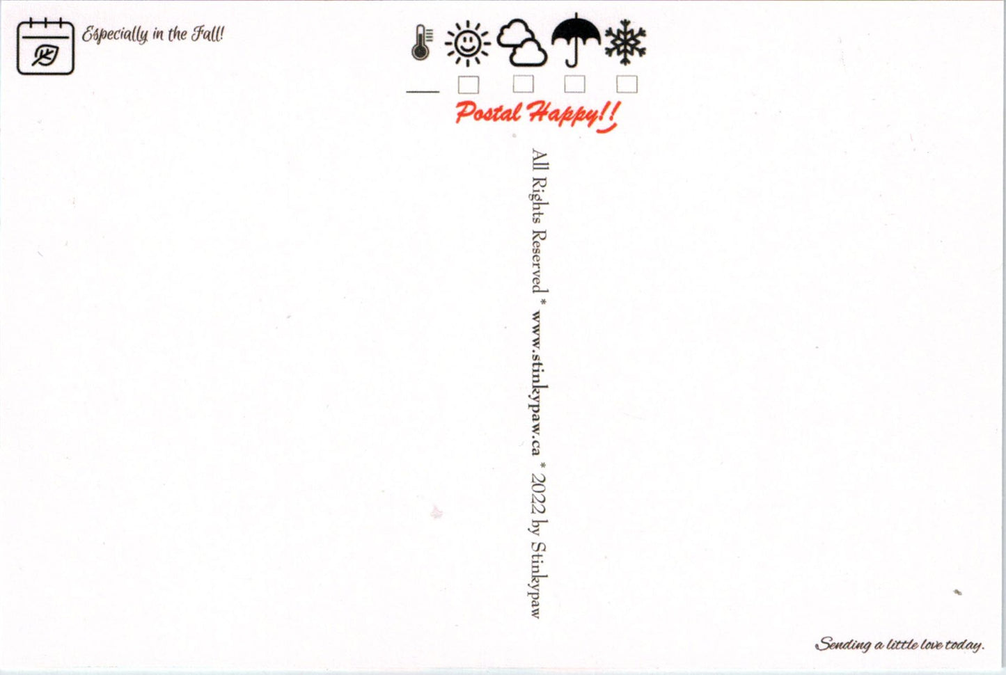 Keep Calm and Visit Québec