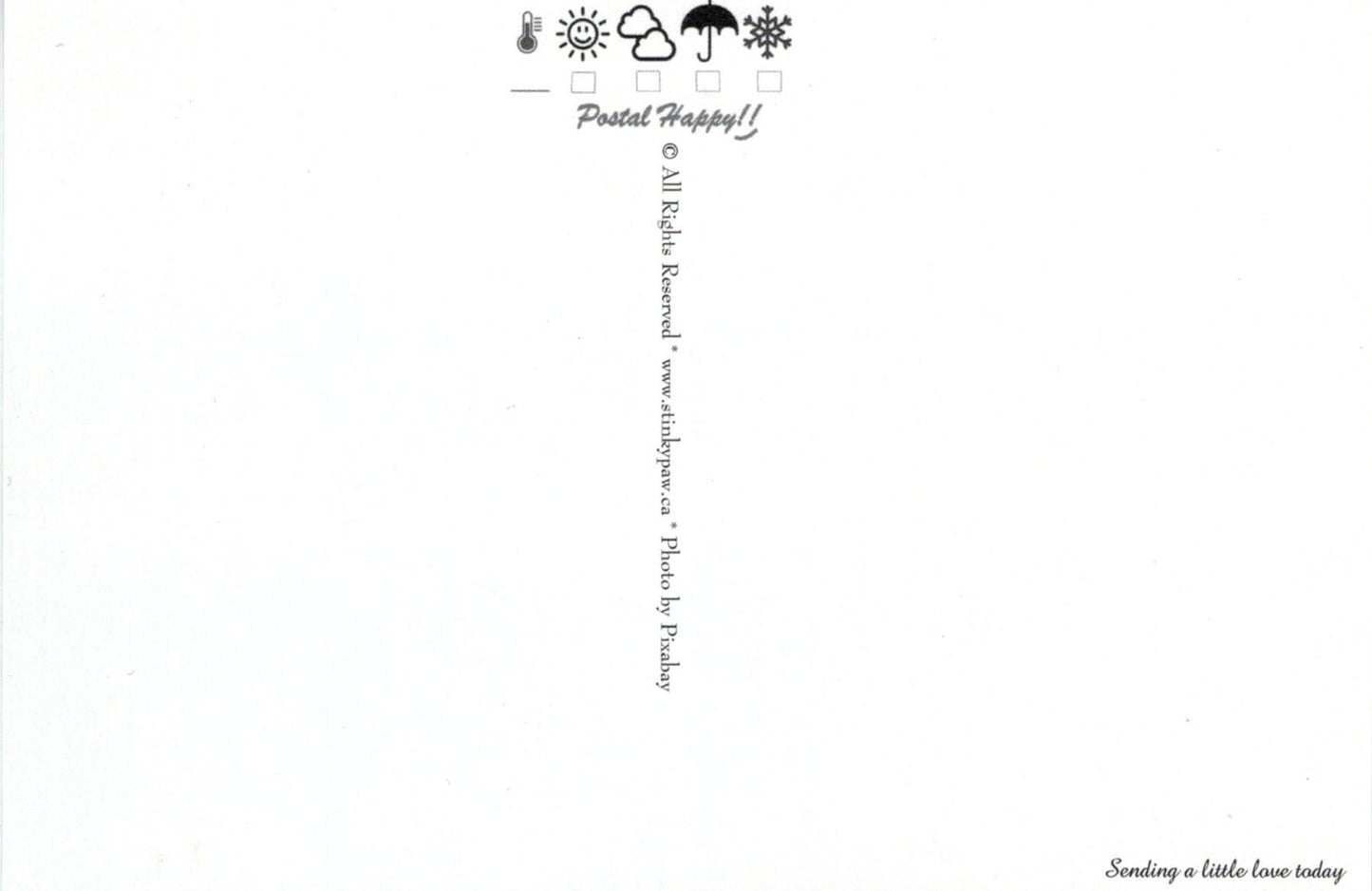 Keep Calm and Visit Manitoba