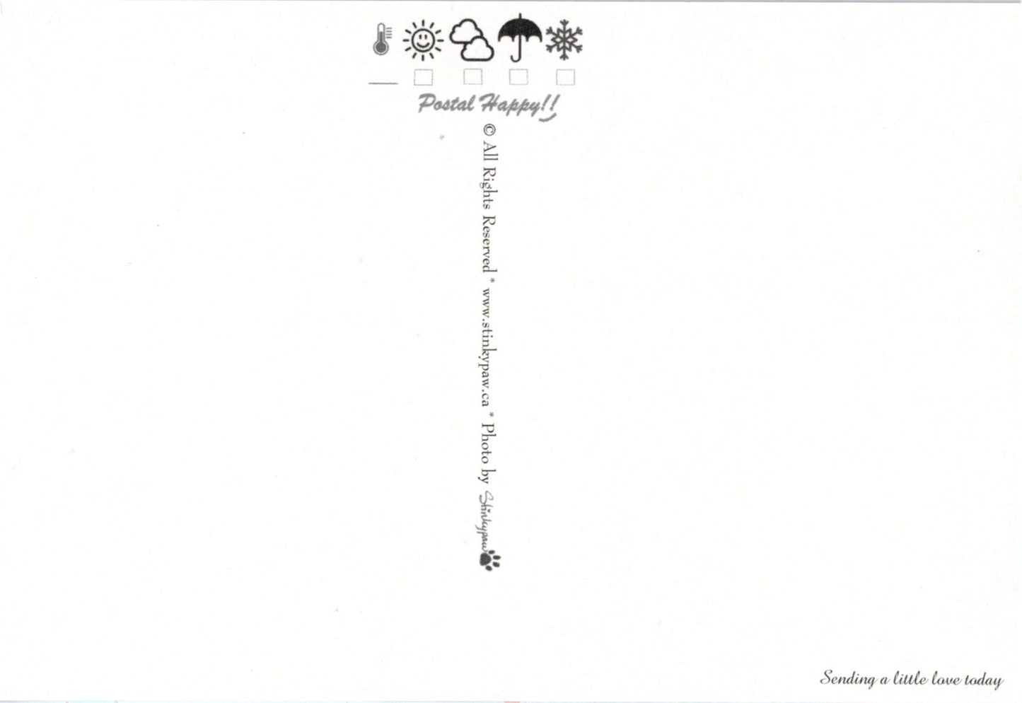 Keep Calm and Visit Prince Edward Island