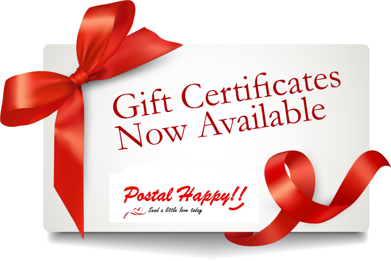 Gift Certificate