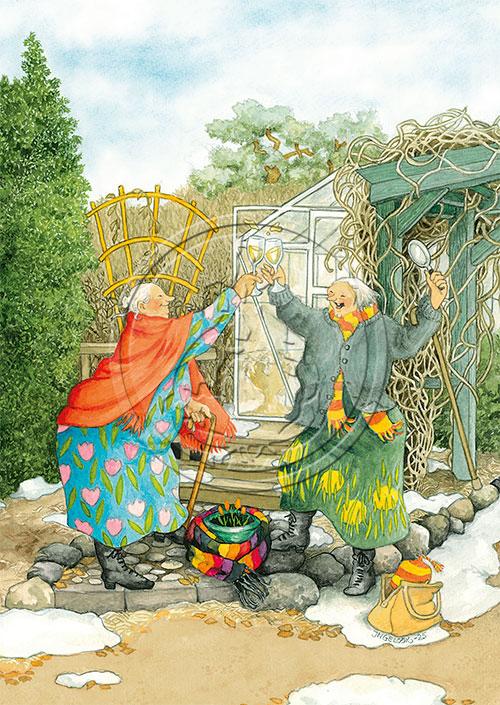 Inge Löök Image #84