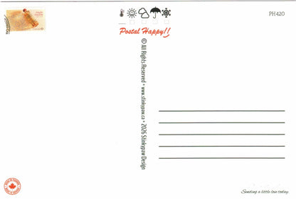 Collage Timbres Papillons